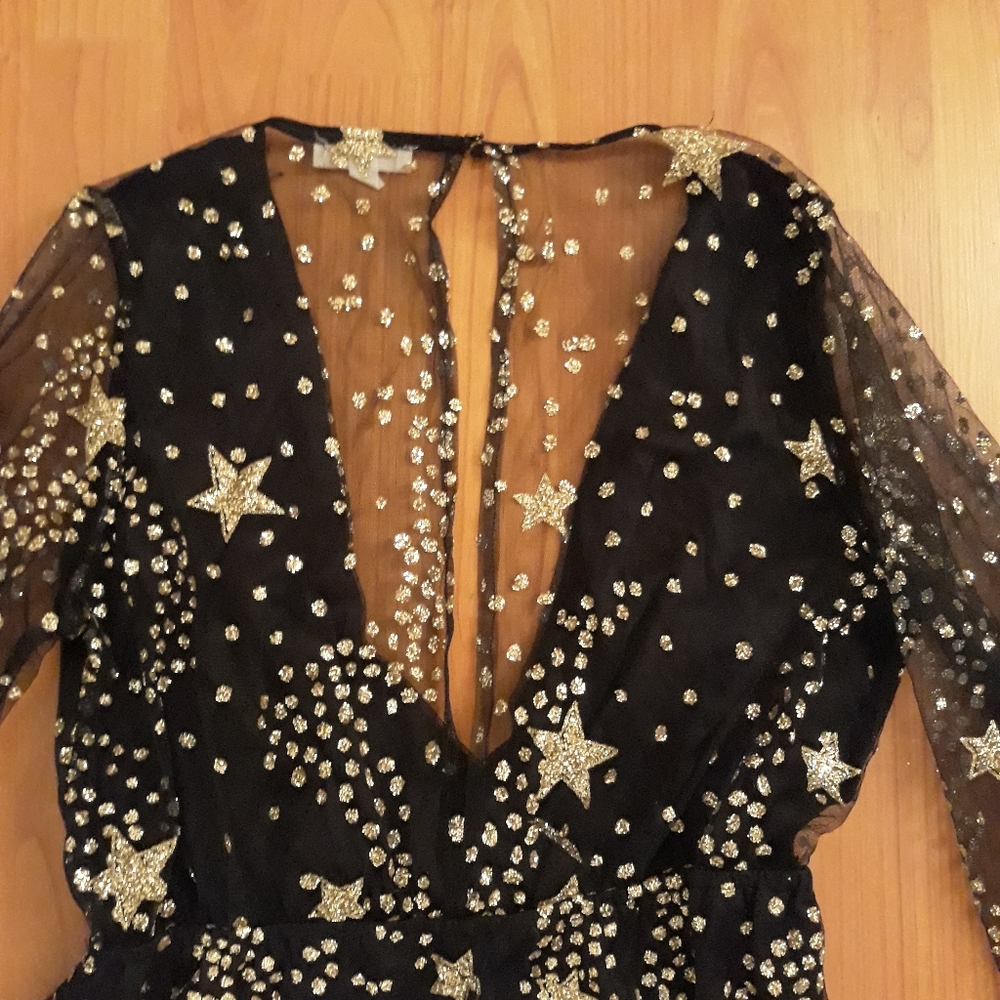 A' Gaci Romper